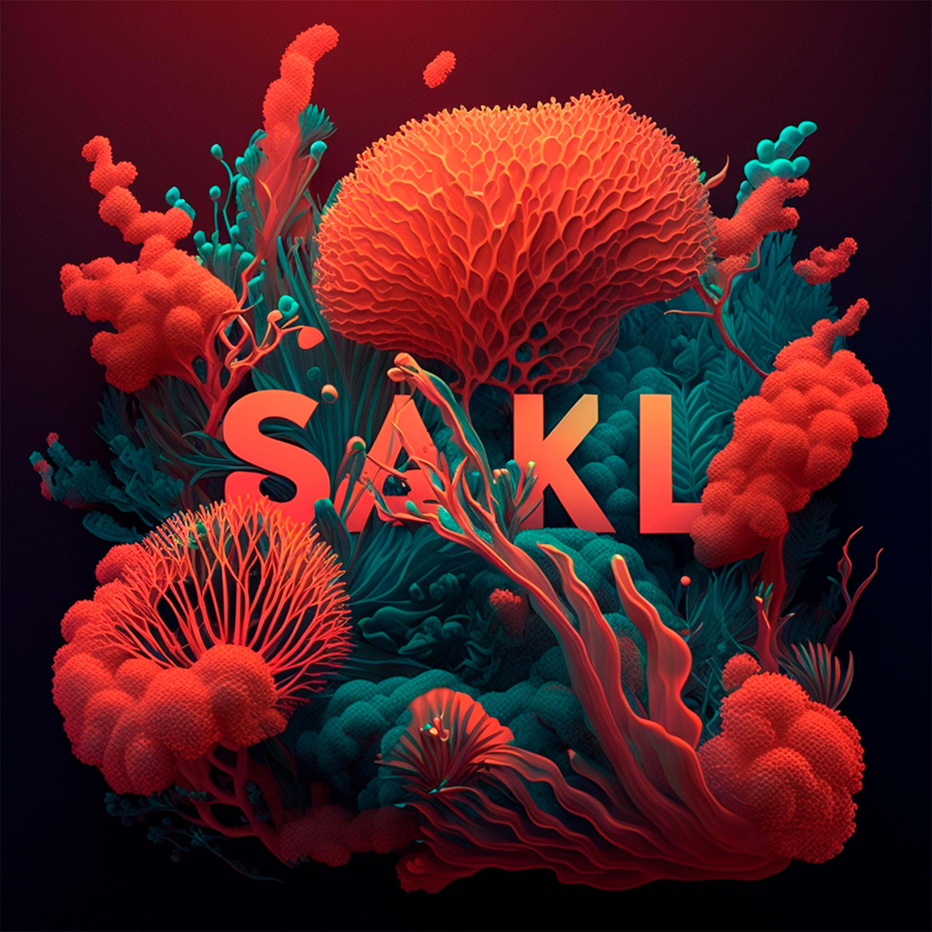 Постер альбома Sakl