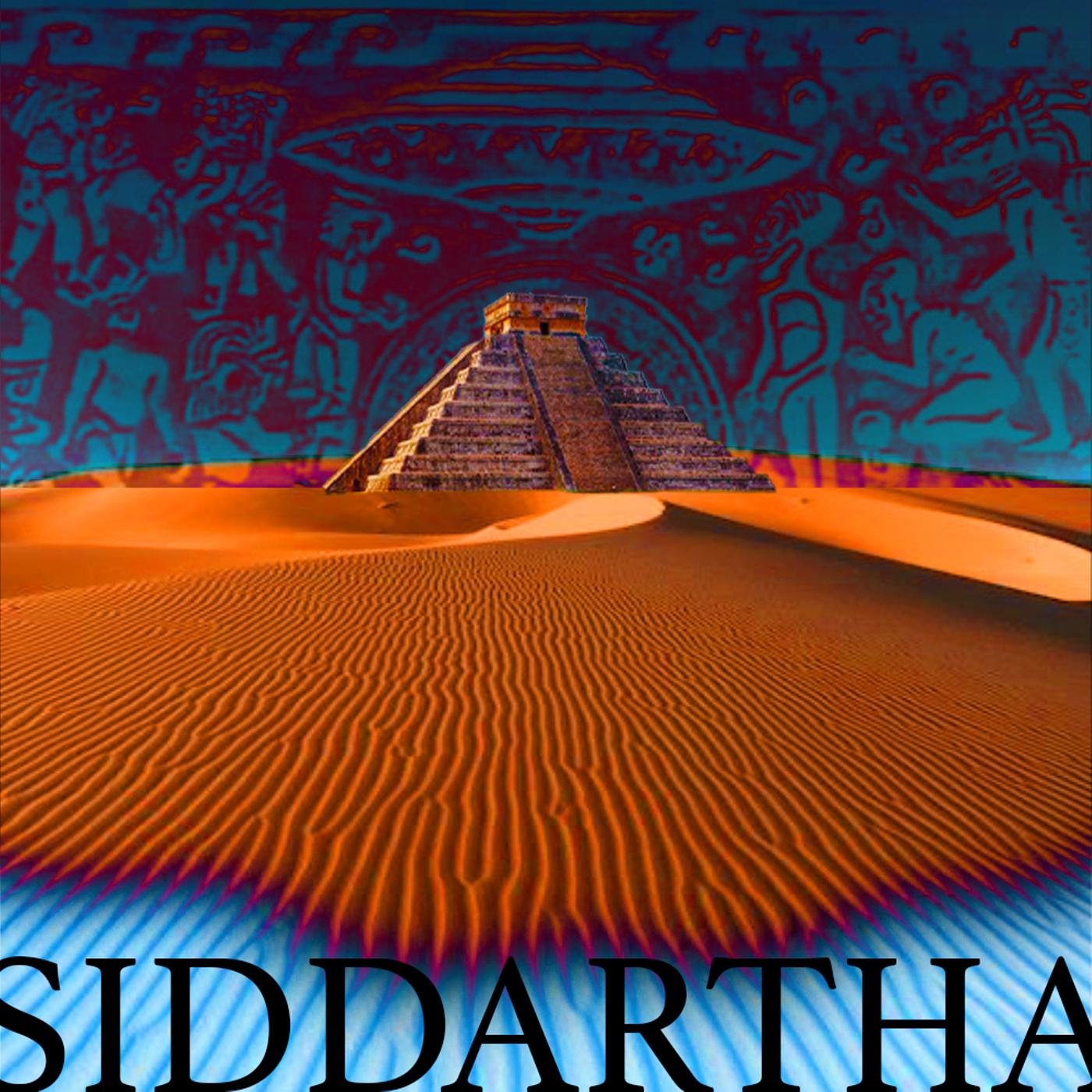 Постер альбома Siddharta