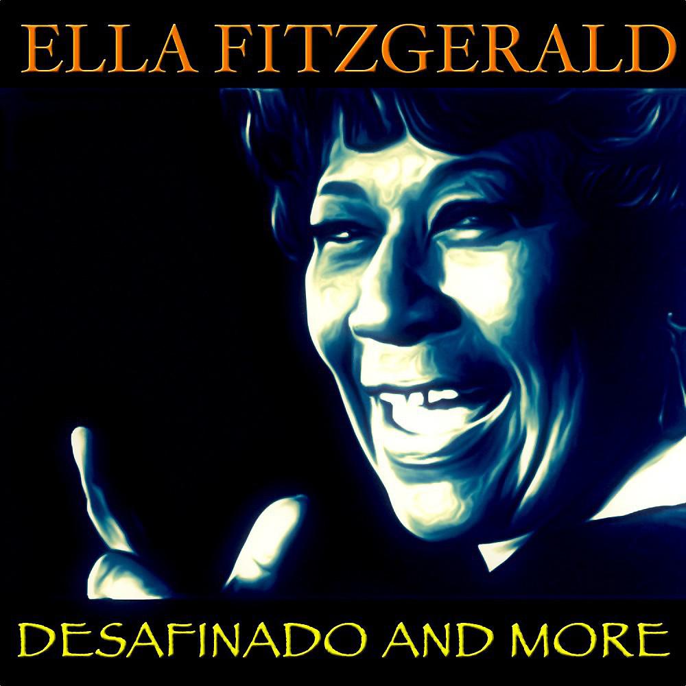 Постер альбома Desafinado and More (Original Recordings)