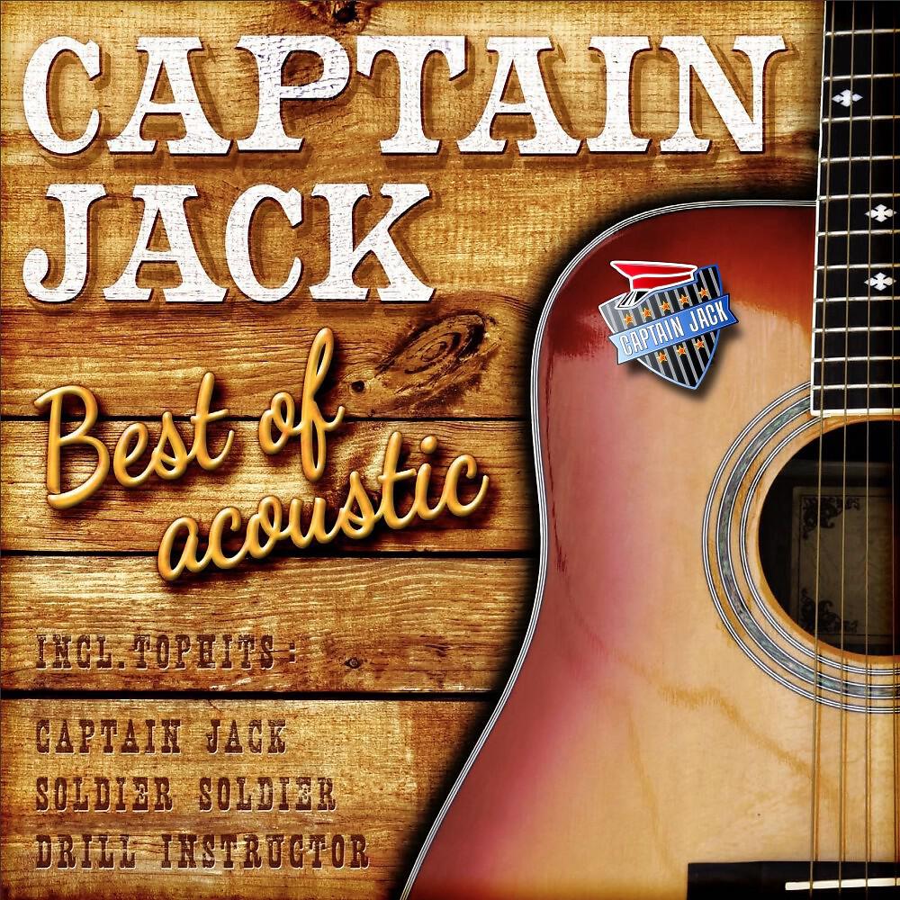 Captain Jack - Captain Jack (Acoustic Mix)