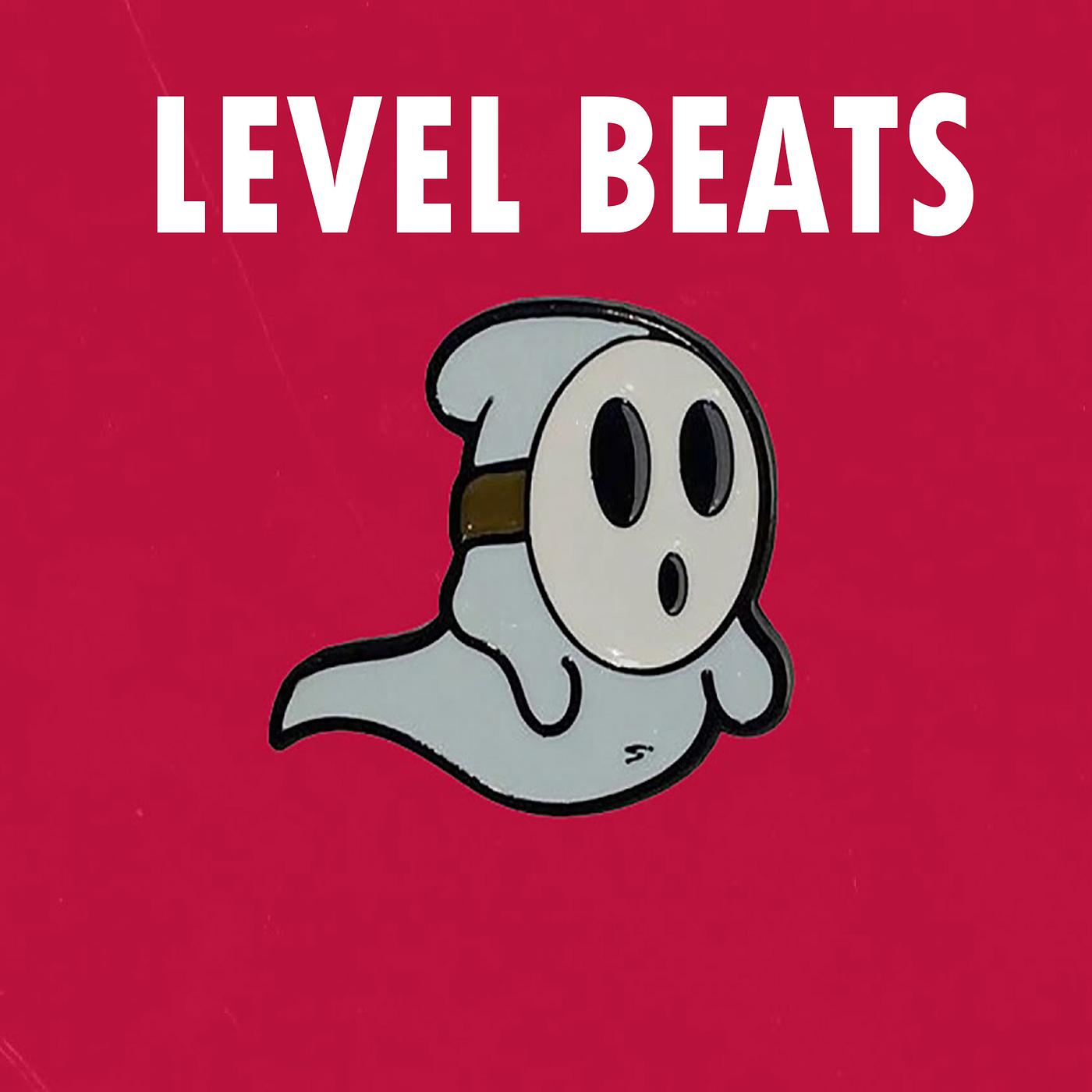 Постер альбома Level Beats