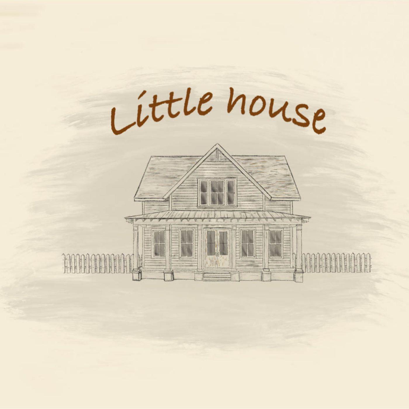 Постер альбома This Little House