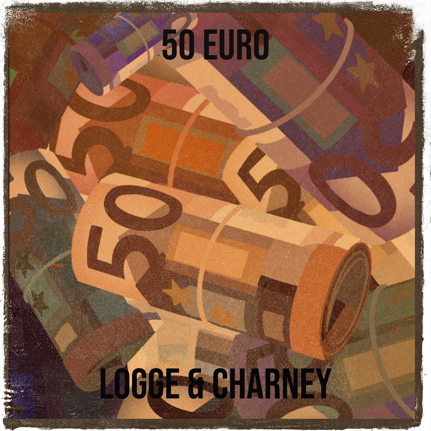 Постер альбома 50 Euro