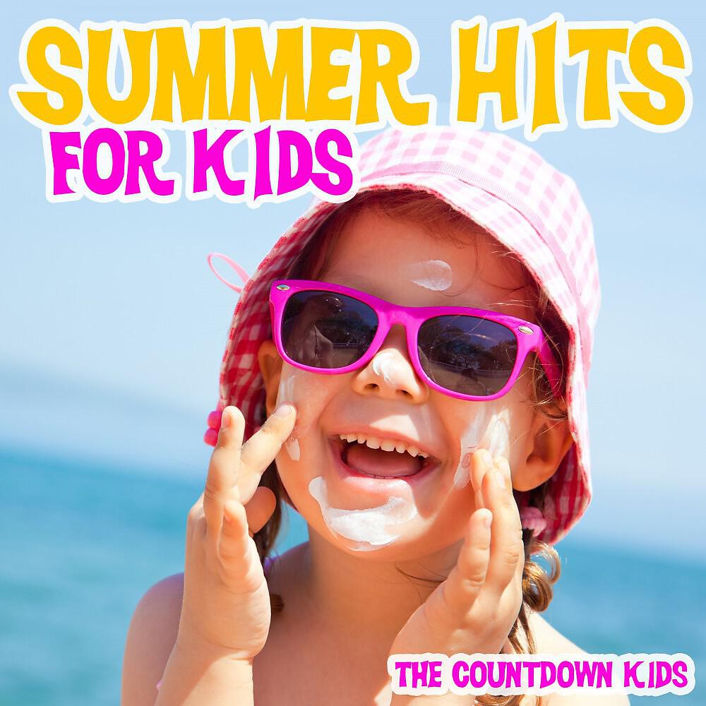 The Countdown Kids - Waka Waka (Kids Version)