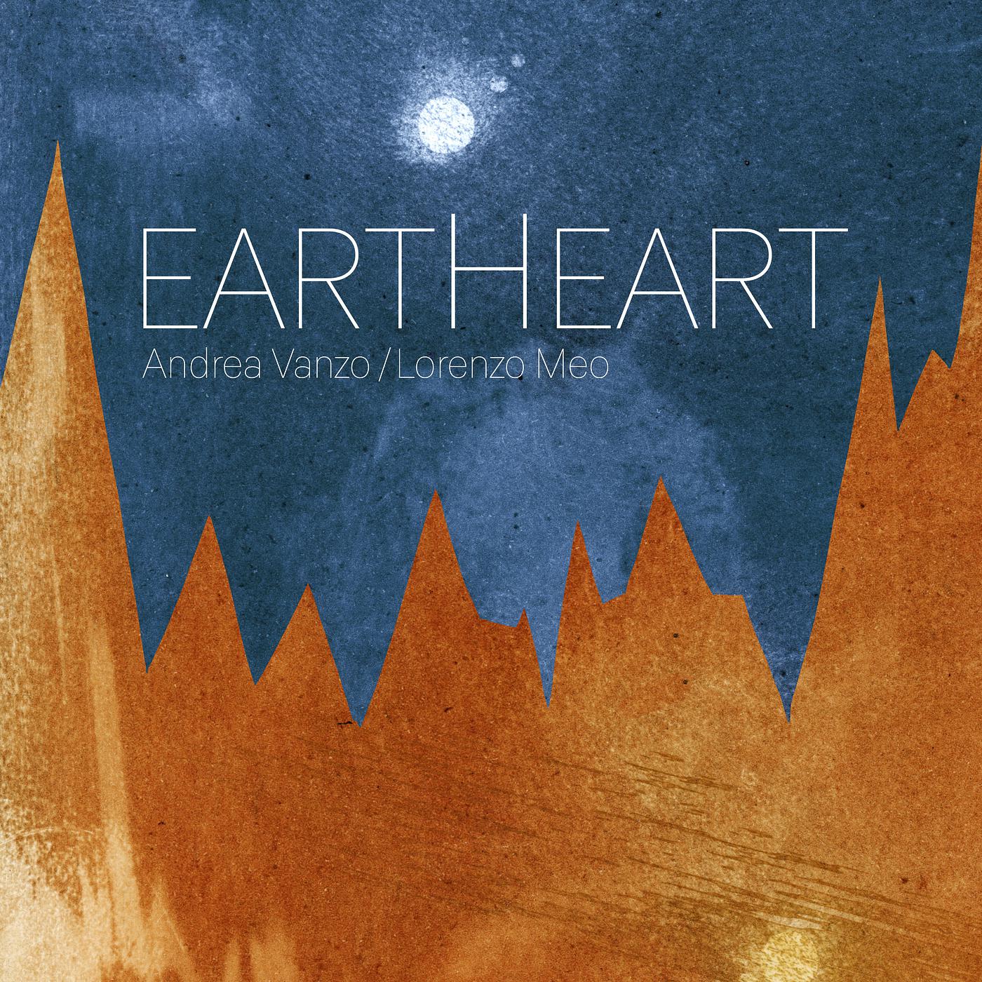 Постер альбома Earth Heart