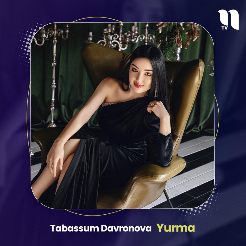 Постер альбома Yurma