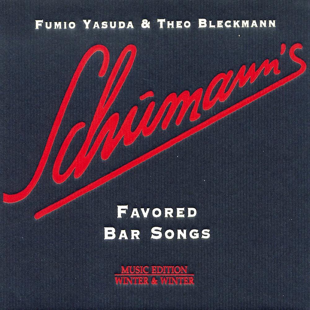 Fumio Yasuda & Theo Bleckmann - Moulin Rouge