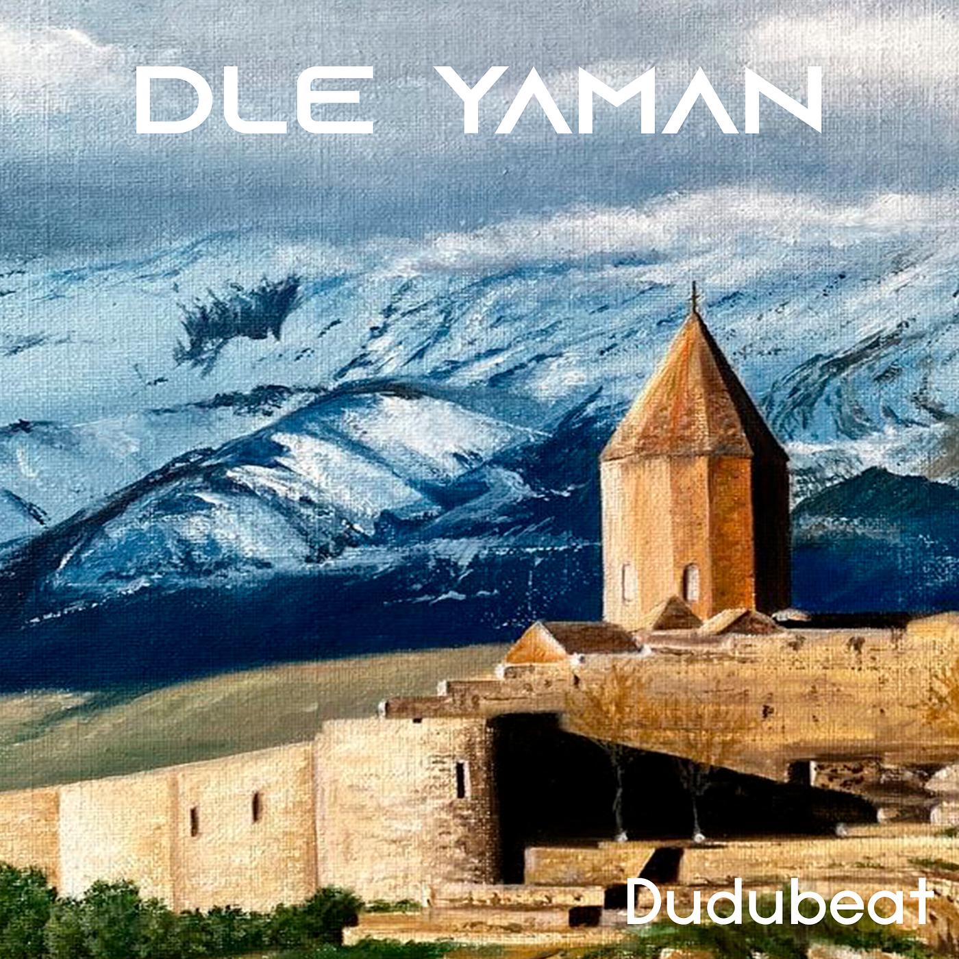 Постер альбома Dle Yaman (Pop Mix)
