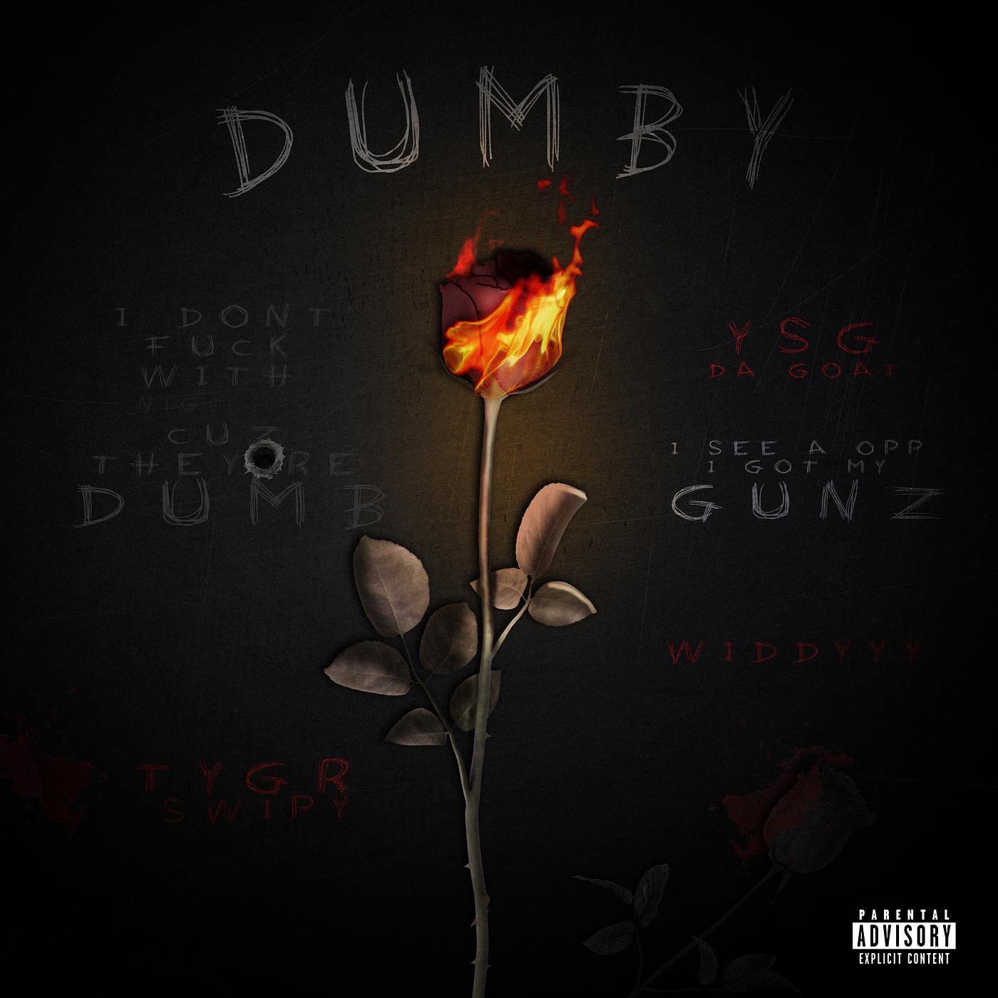 Постер альбома Dumby