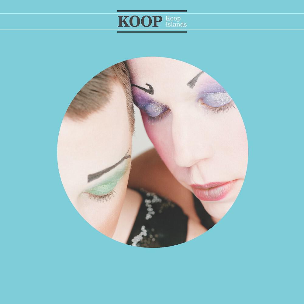 Koop - Let's Elope