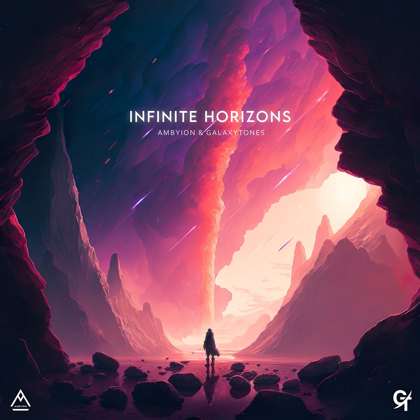 Постер альбома Infinite Horizons