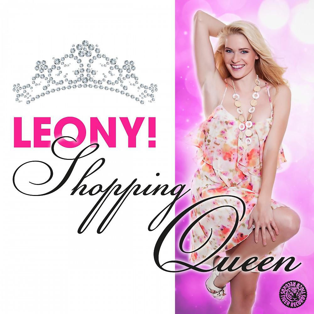 Постер альбома Shopping Queen