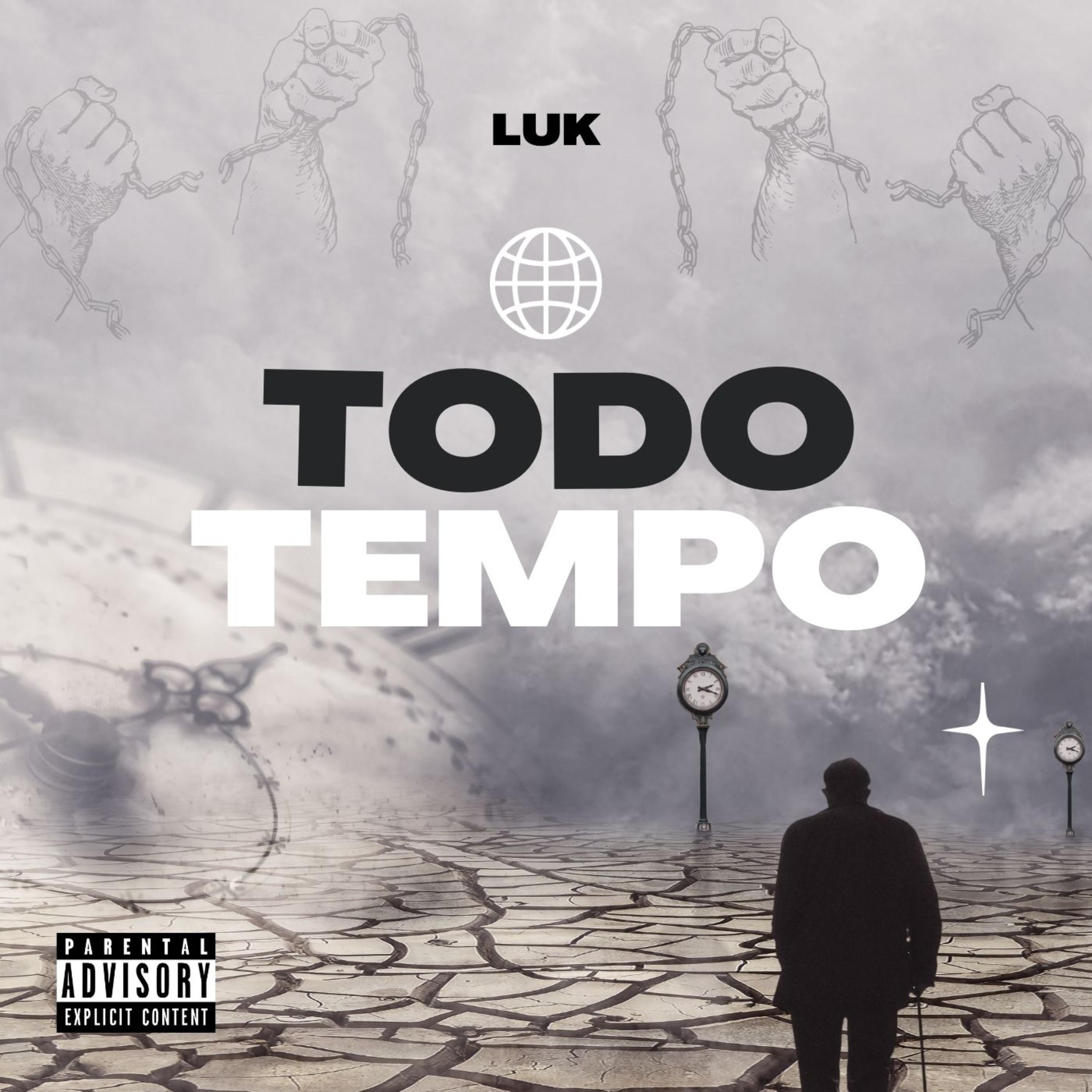 Постер альбома Todo Tempo