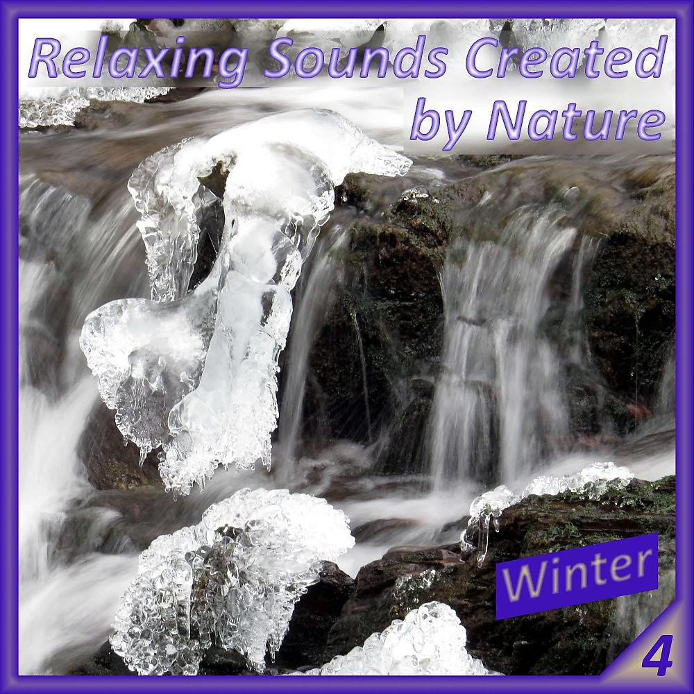 Постер альбома Relaxing Sounds Created by Nature 4 - Winter