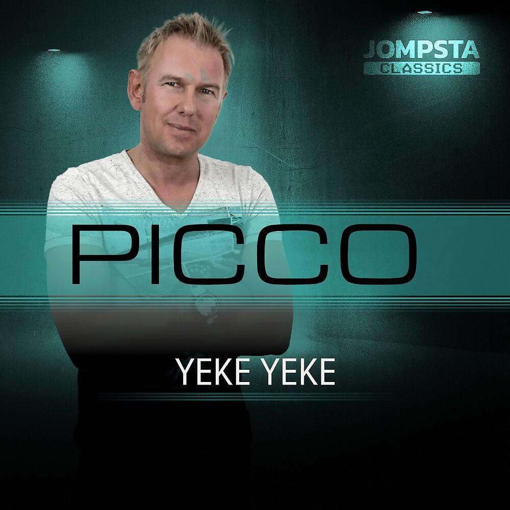 Picco - Yeke Yeke (Stfu Remix Edit)