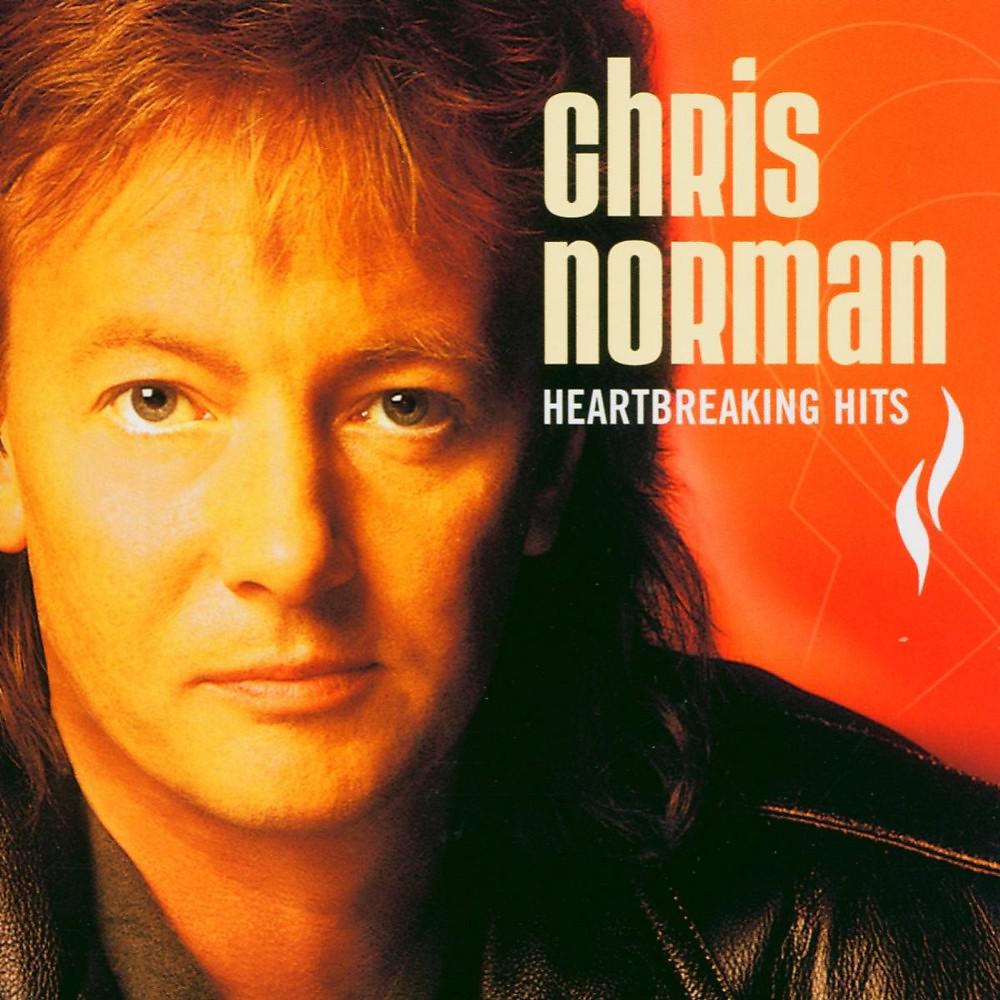 Chris Norman - Some Hearts Are Diamonds (Instrumental)