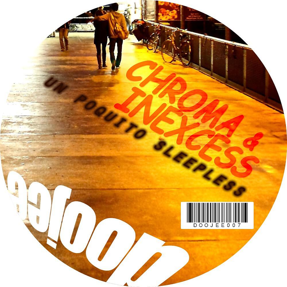 Chroma & Inexcess - Cuerpo & Geist (Original)