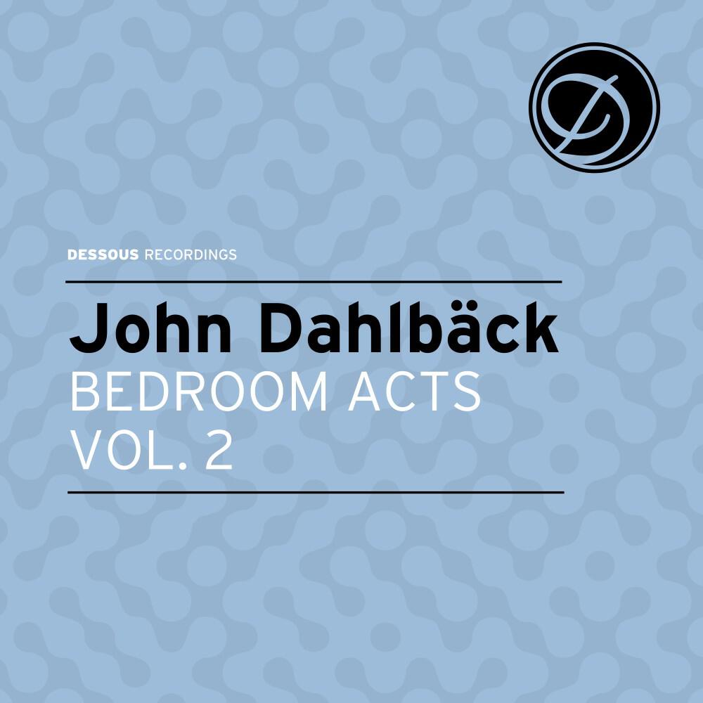 John Dahlback - Blue Love