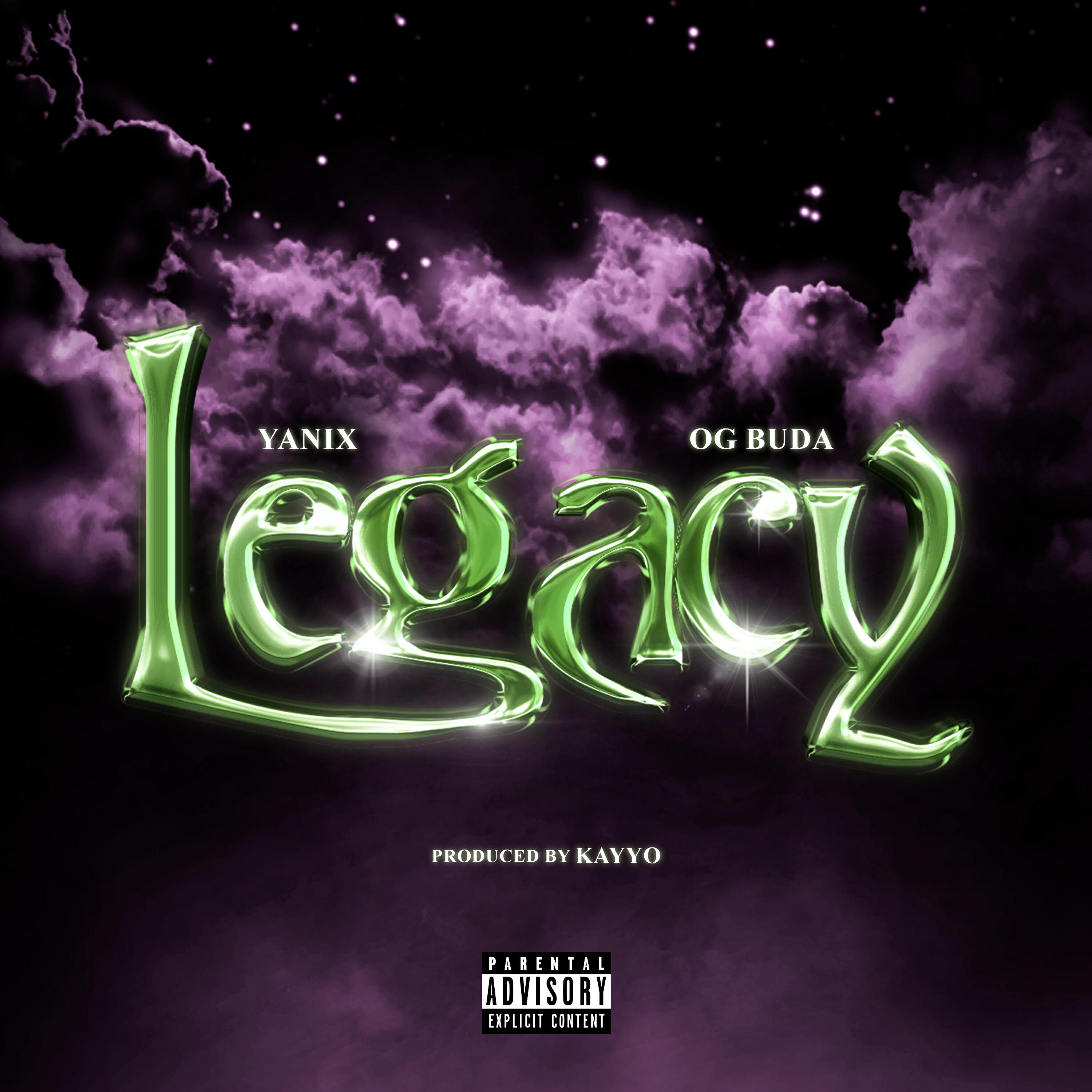 YaNIX - Legacy