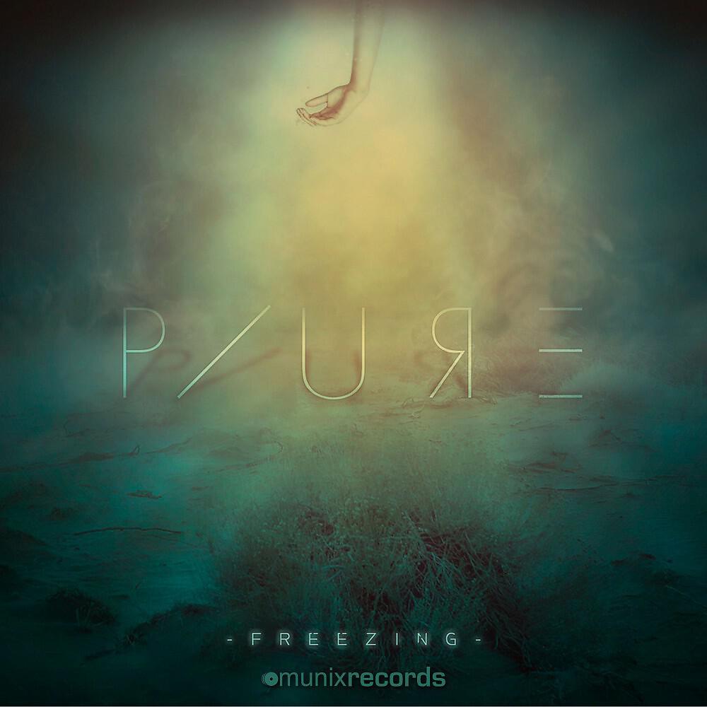 Piure - Freezing (Shaun Bate & Laanga Remix)