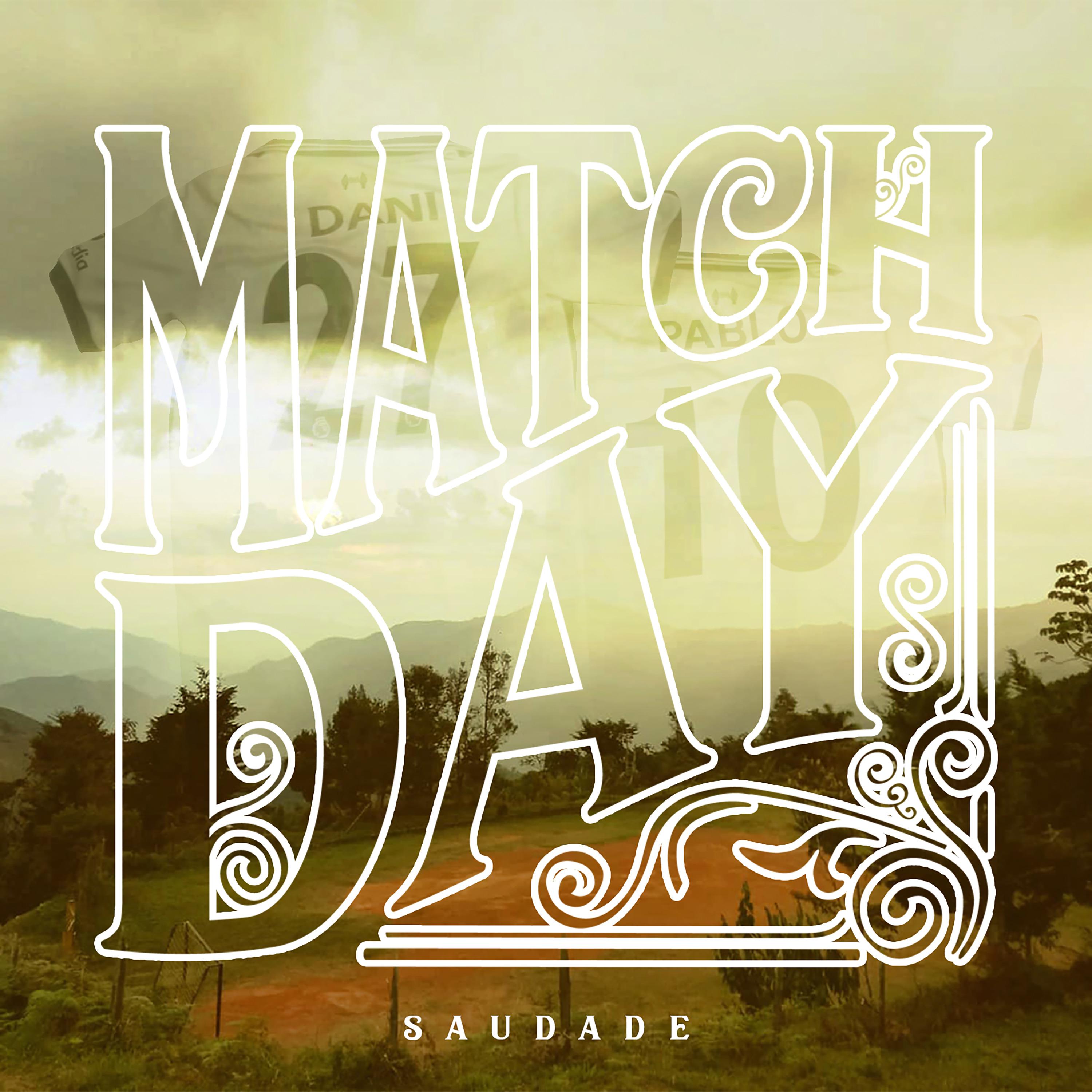 Постер альбома Matchday