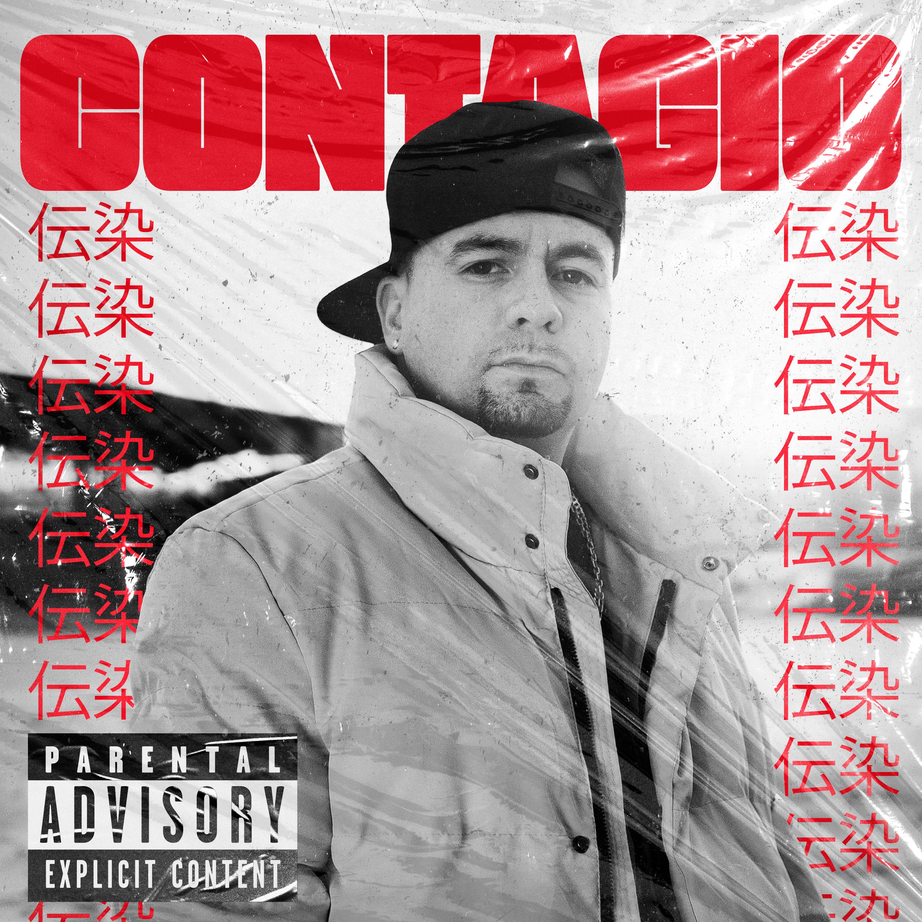 Постер альбома Contagio
