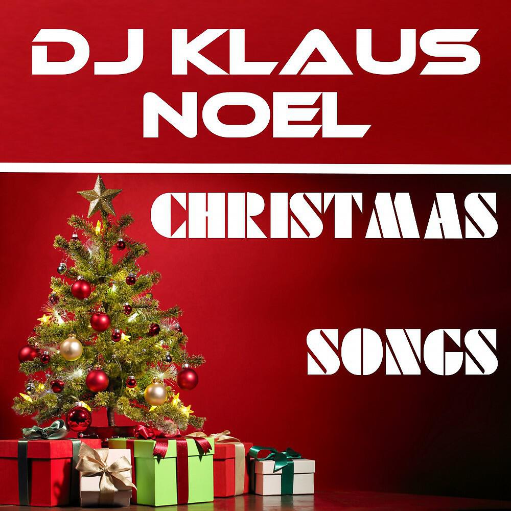 DJ Klaus Noel - A Natale puoi (Dream & Dance Mix)