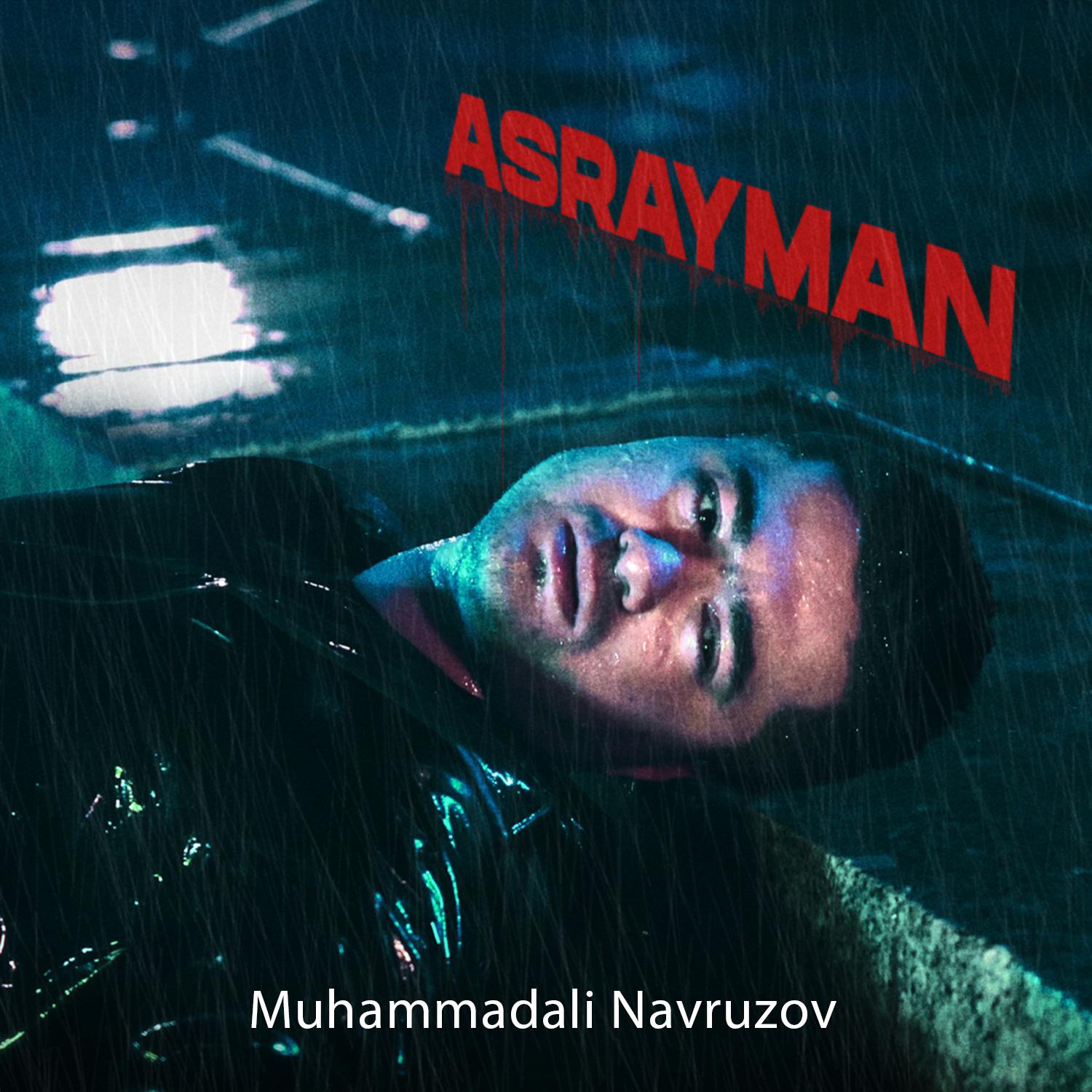 Постер альбома Asrayman