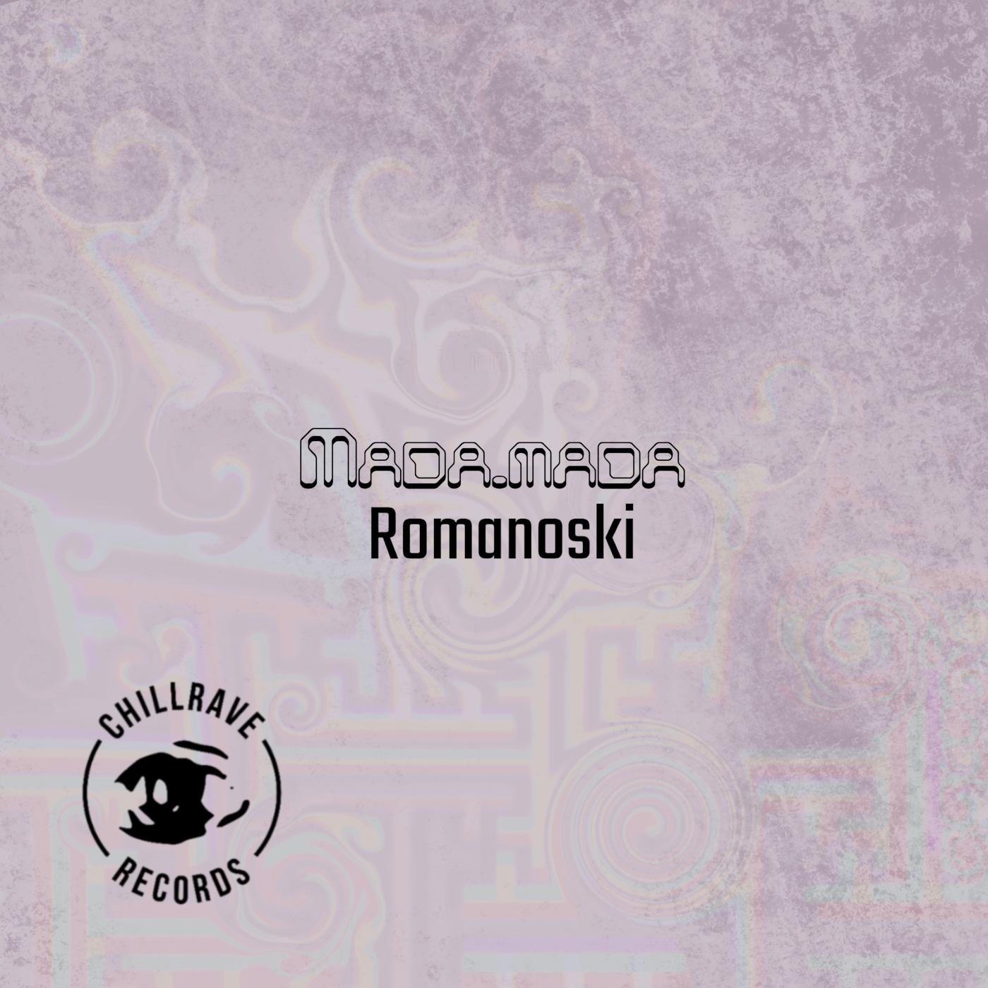 Постер альбома Romanoski