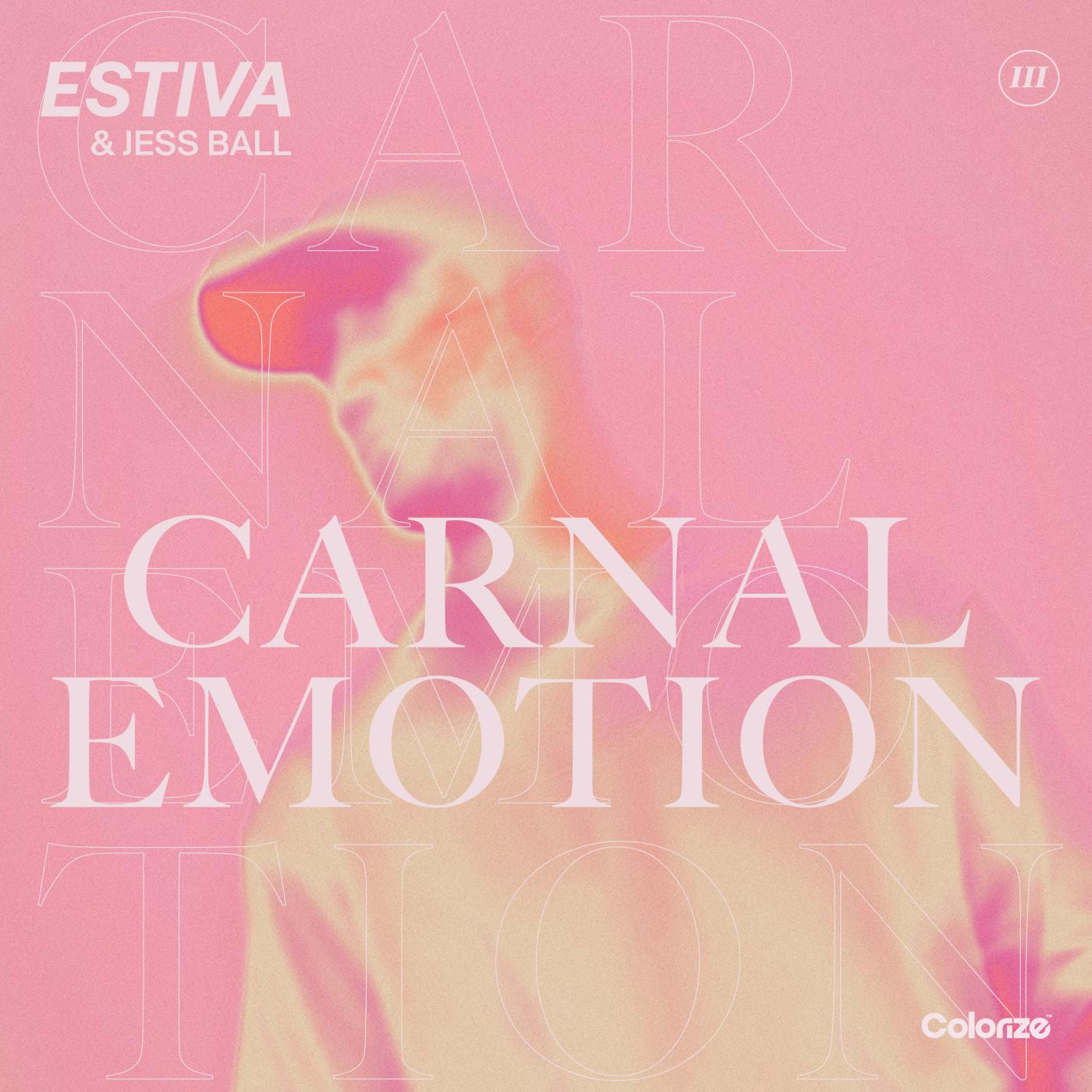 Постер альбома Carnal Emotion