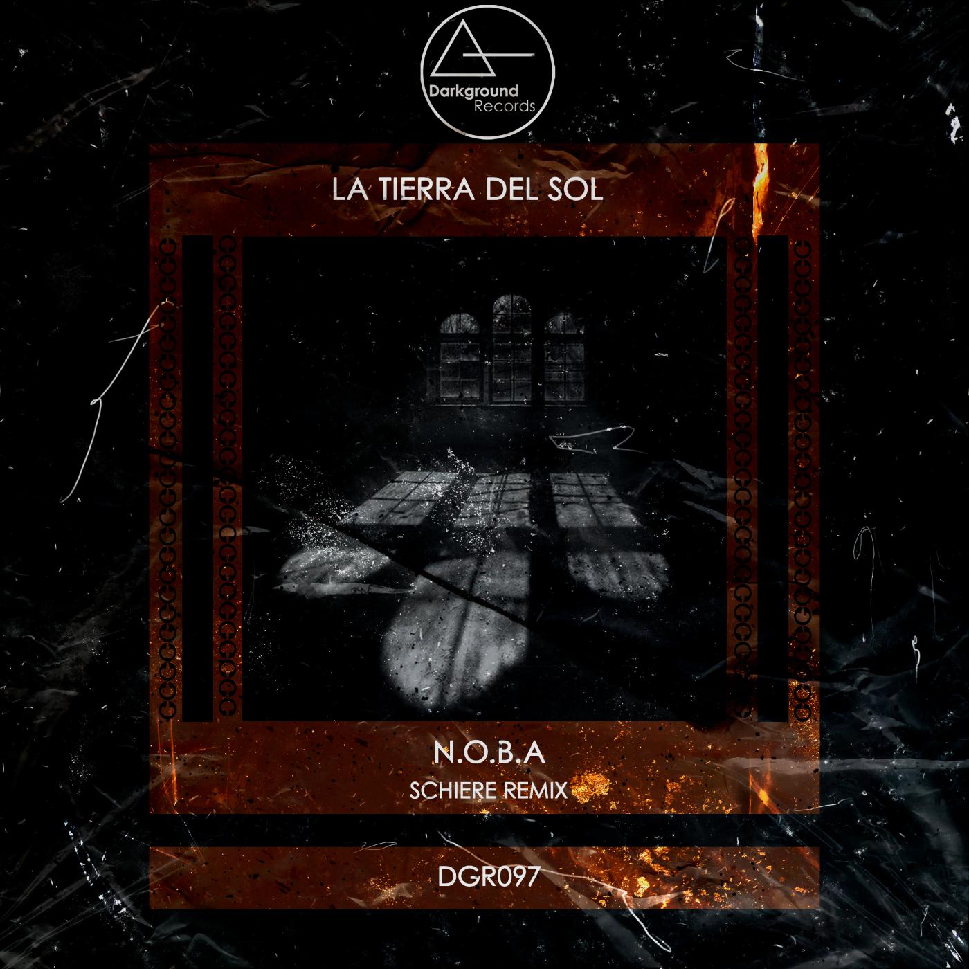 Постер альбома La Tierra Del Sol