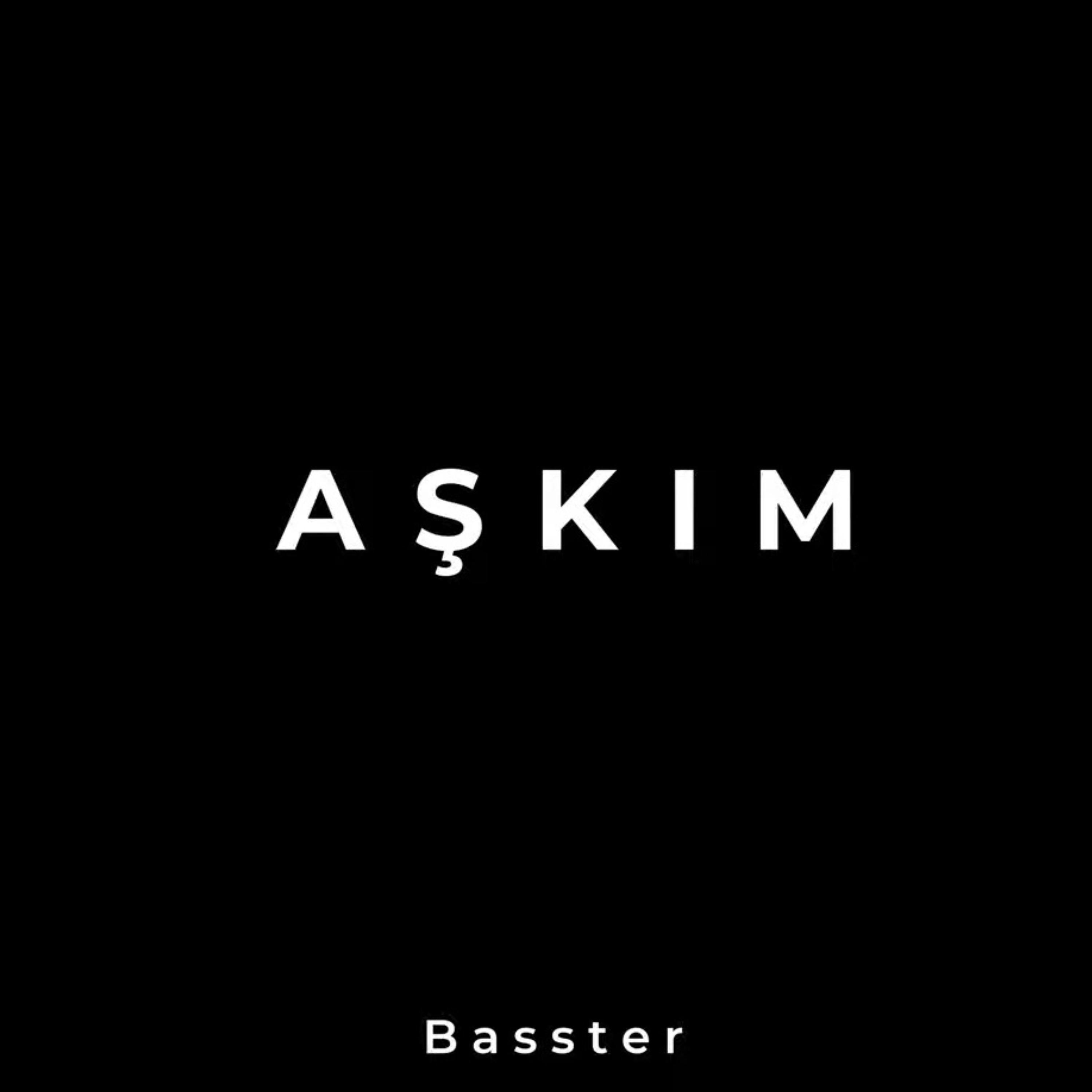 Постер альбома Aşkim