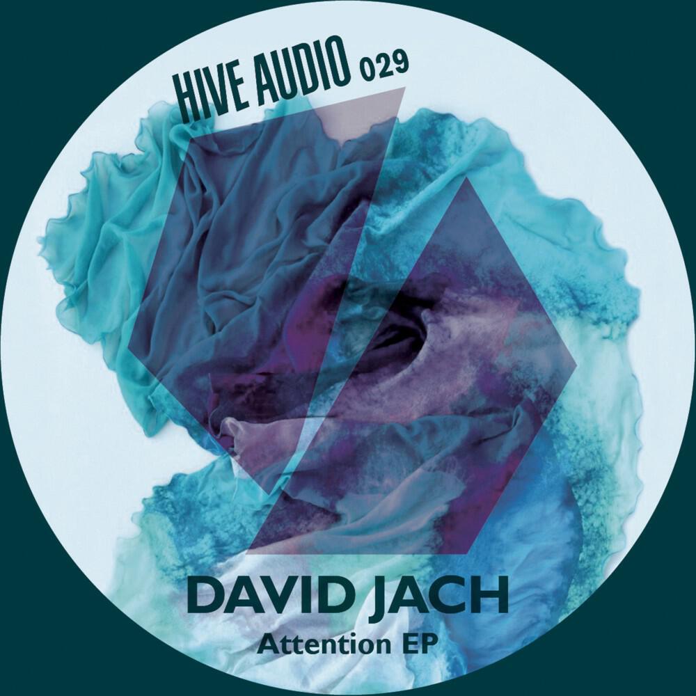 David Jach - Swing Catcher (Original)