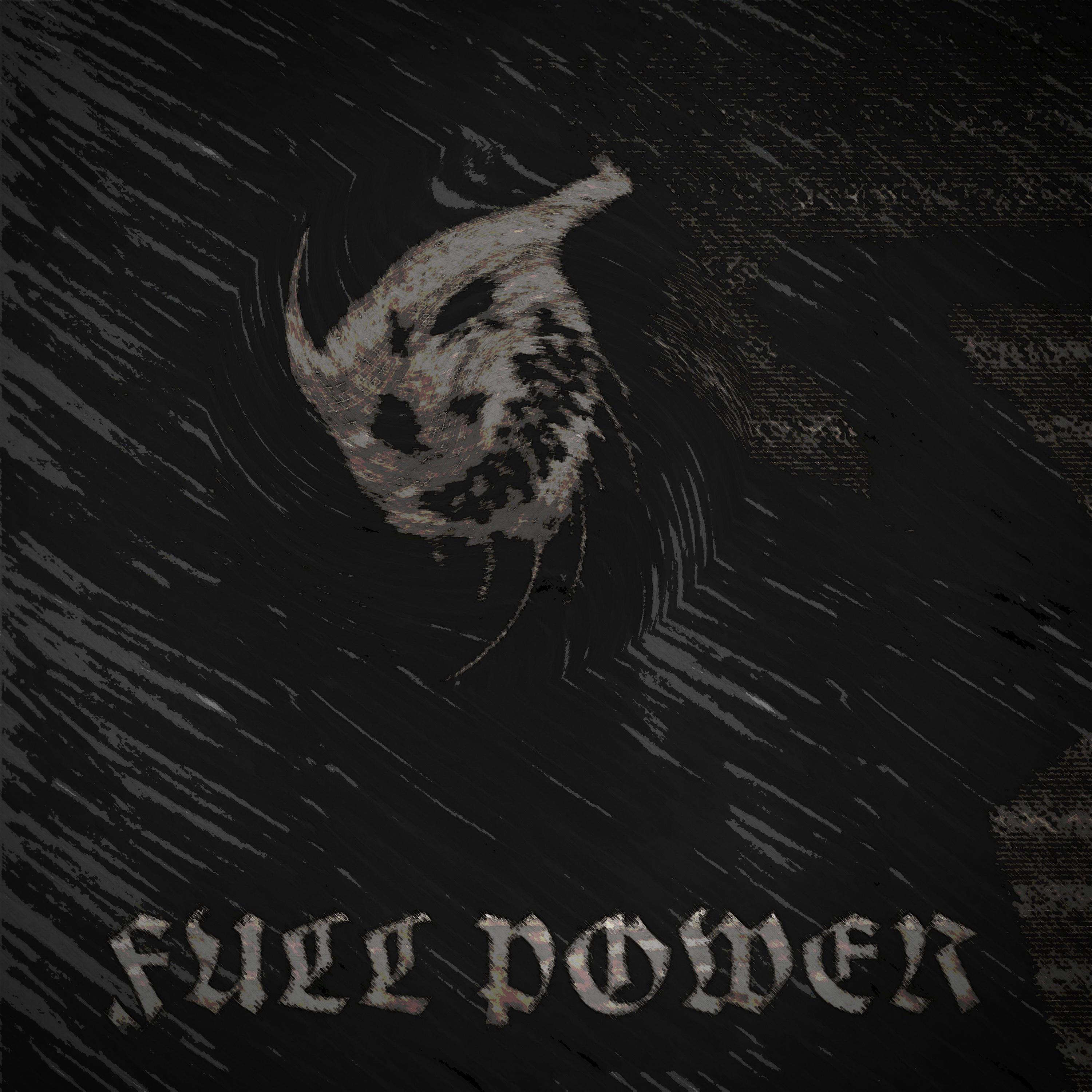 Постер альбома FULL POWER