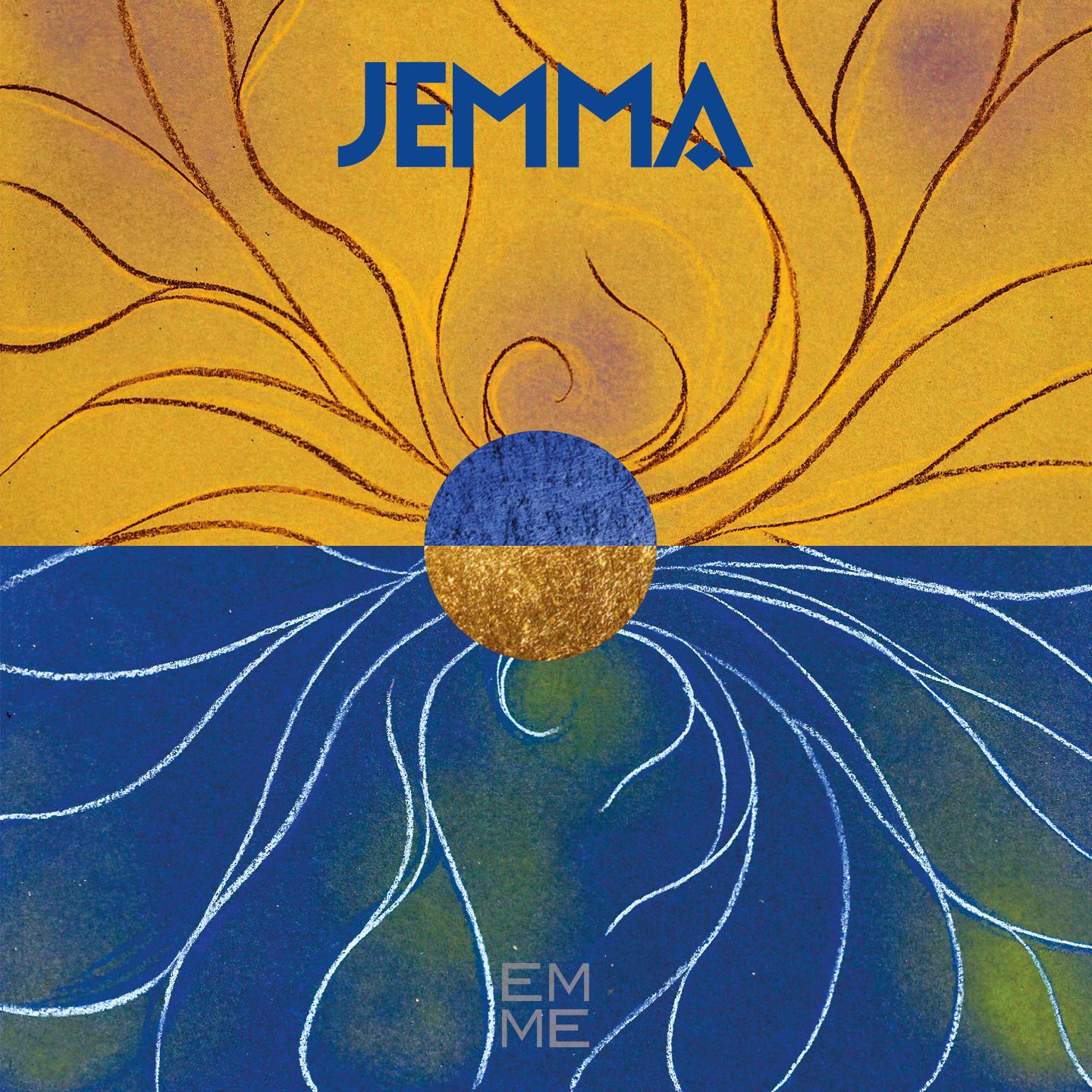 Постер альбома Jemma