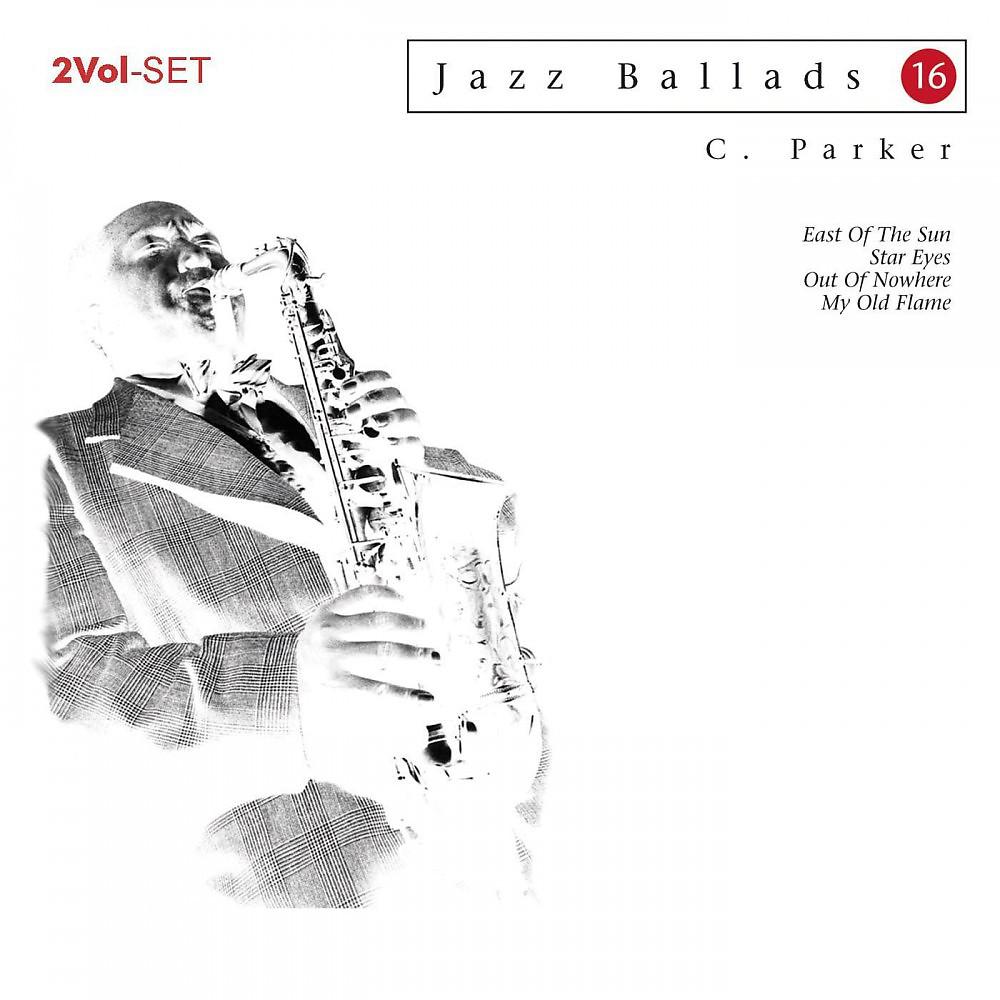 Постер альбома Jazz Ballads - 16