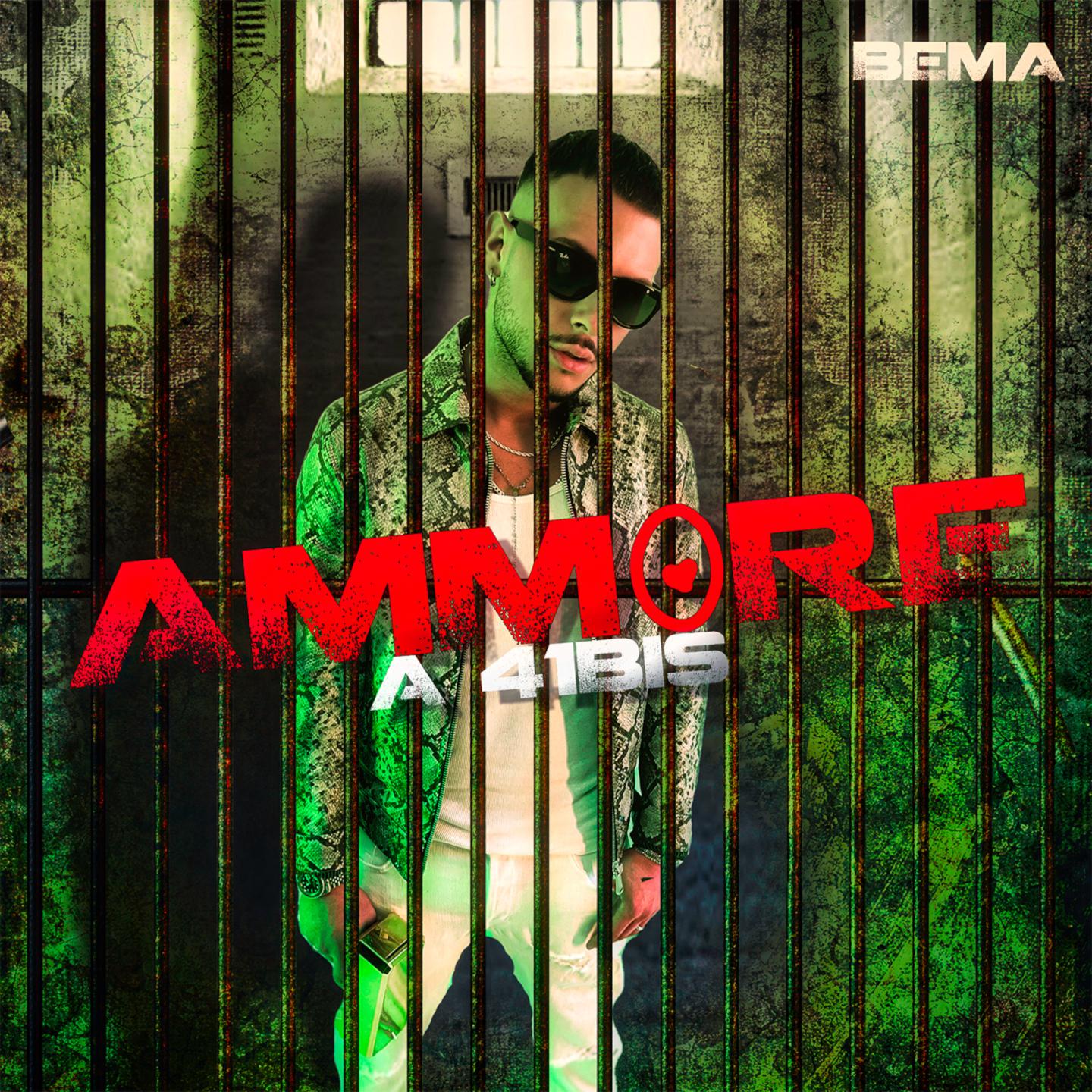 Постер альбома Ammore a 41 bis