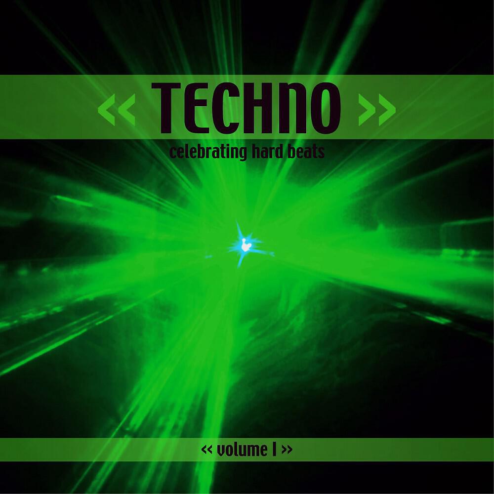 Hermann Langschwert - techno pulse