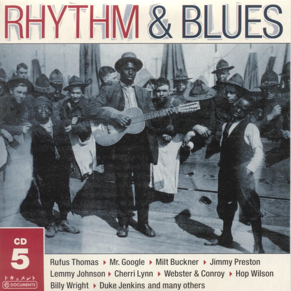 Piano Slim - Lot Of Shakin' Lot Of Jivin'