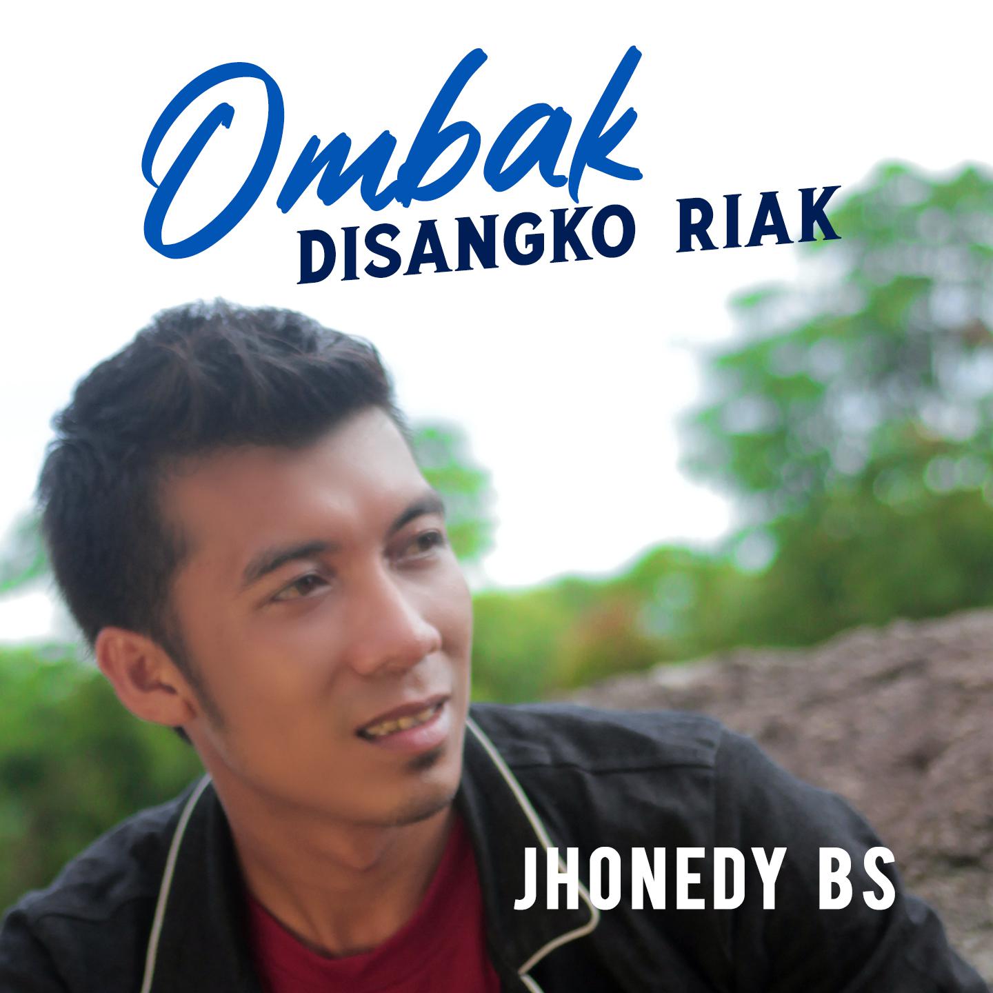 Постер альбома Ombak Disangko Riak