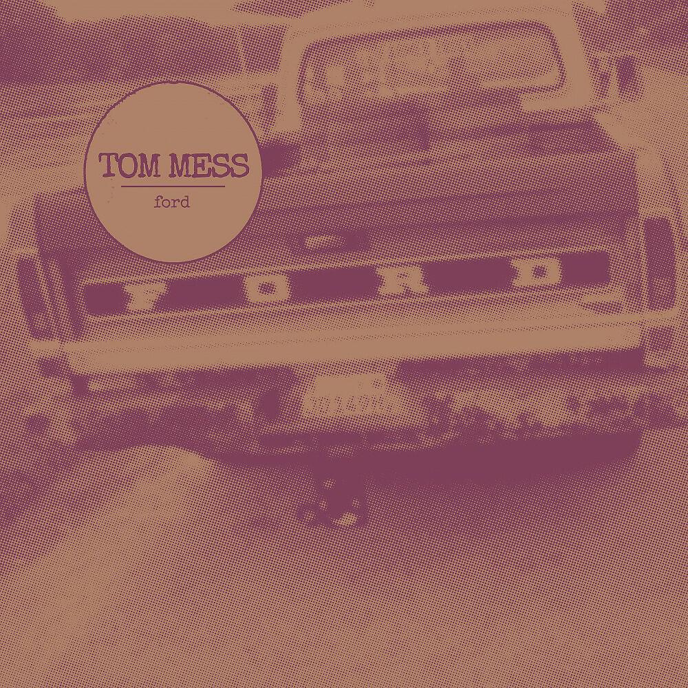 Tom Mess - Rain