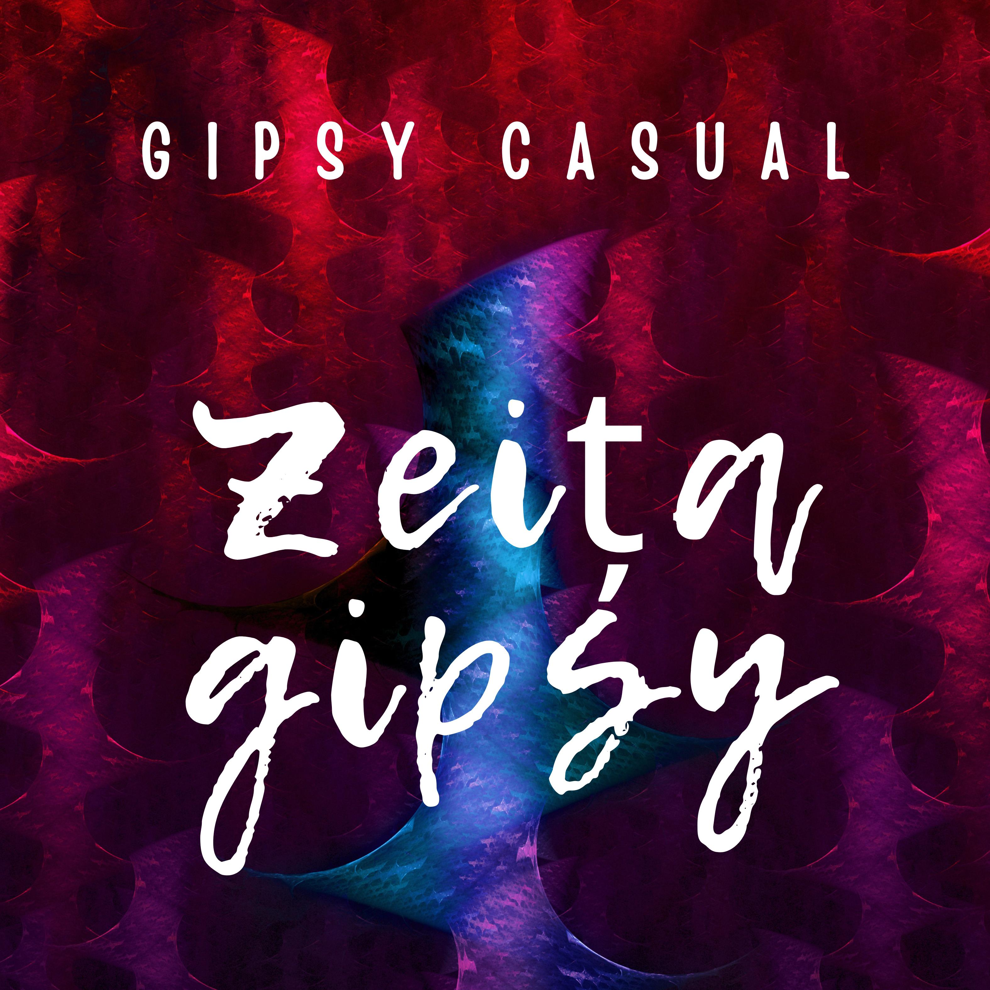 Постер альбома Zeița Gipsy