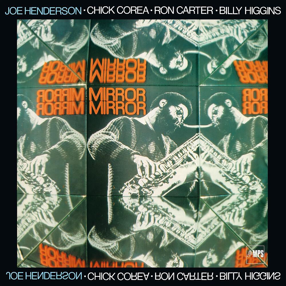 Joe Henderson - Keystone