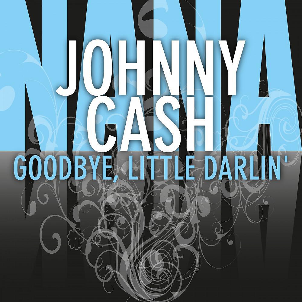 JOHNNY CASH - Down the Street to 301