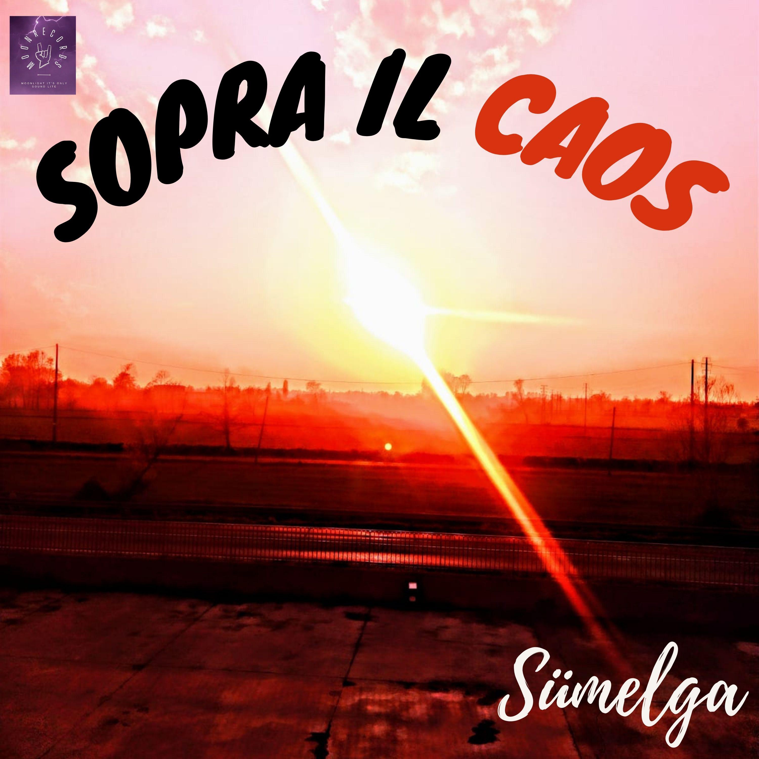 Постер альбома Sopra il caos