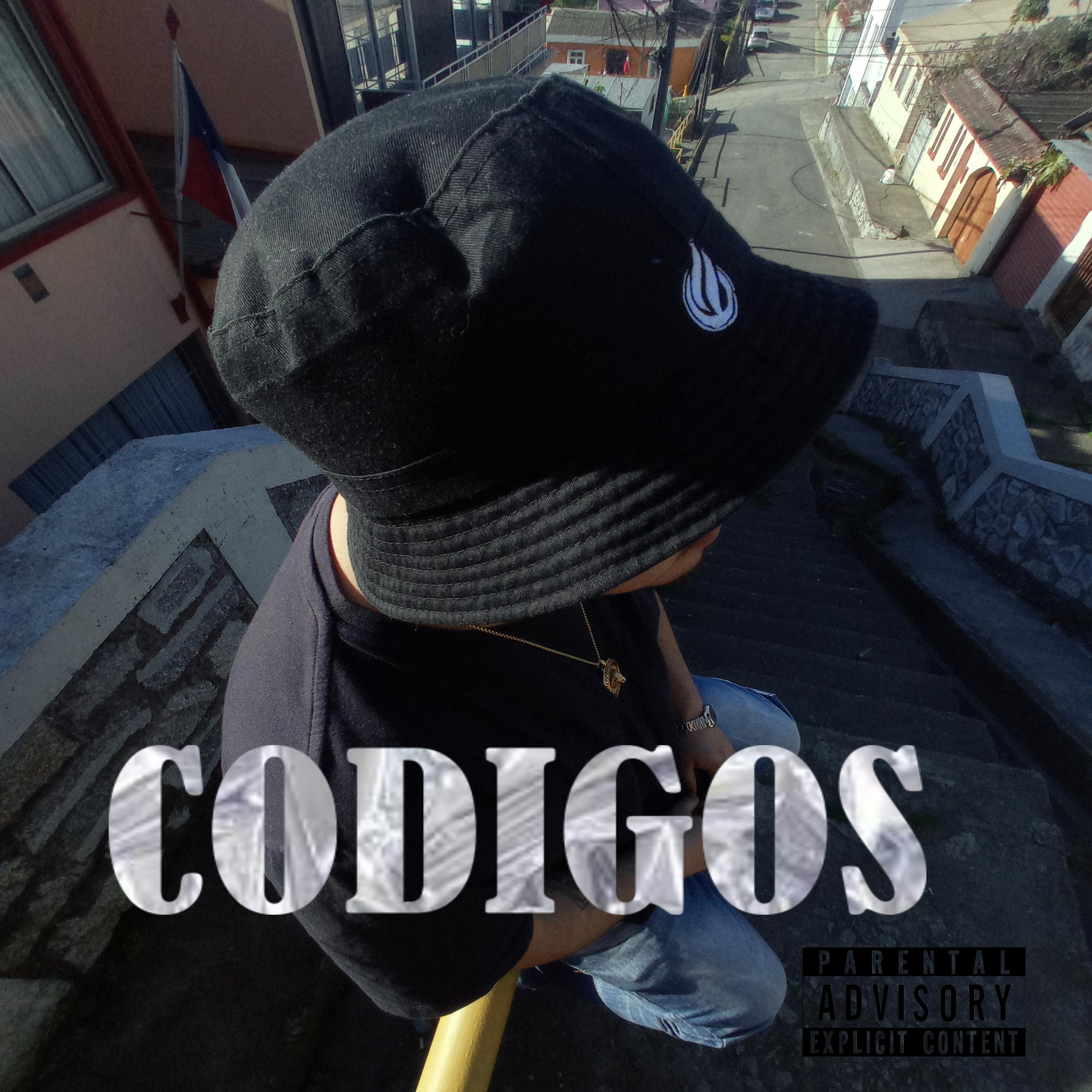 Постер альбома Codigos