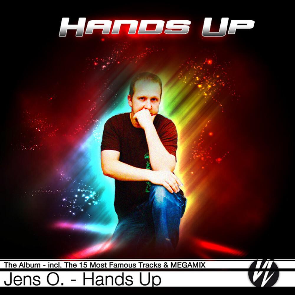 Jens O. - All the Things She Said (Club Radio Edit)