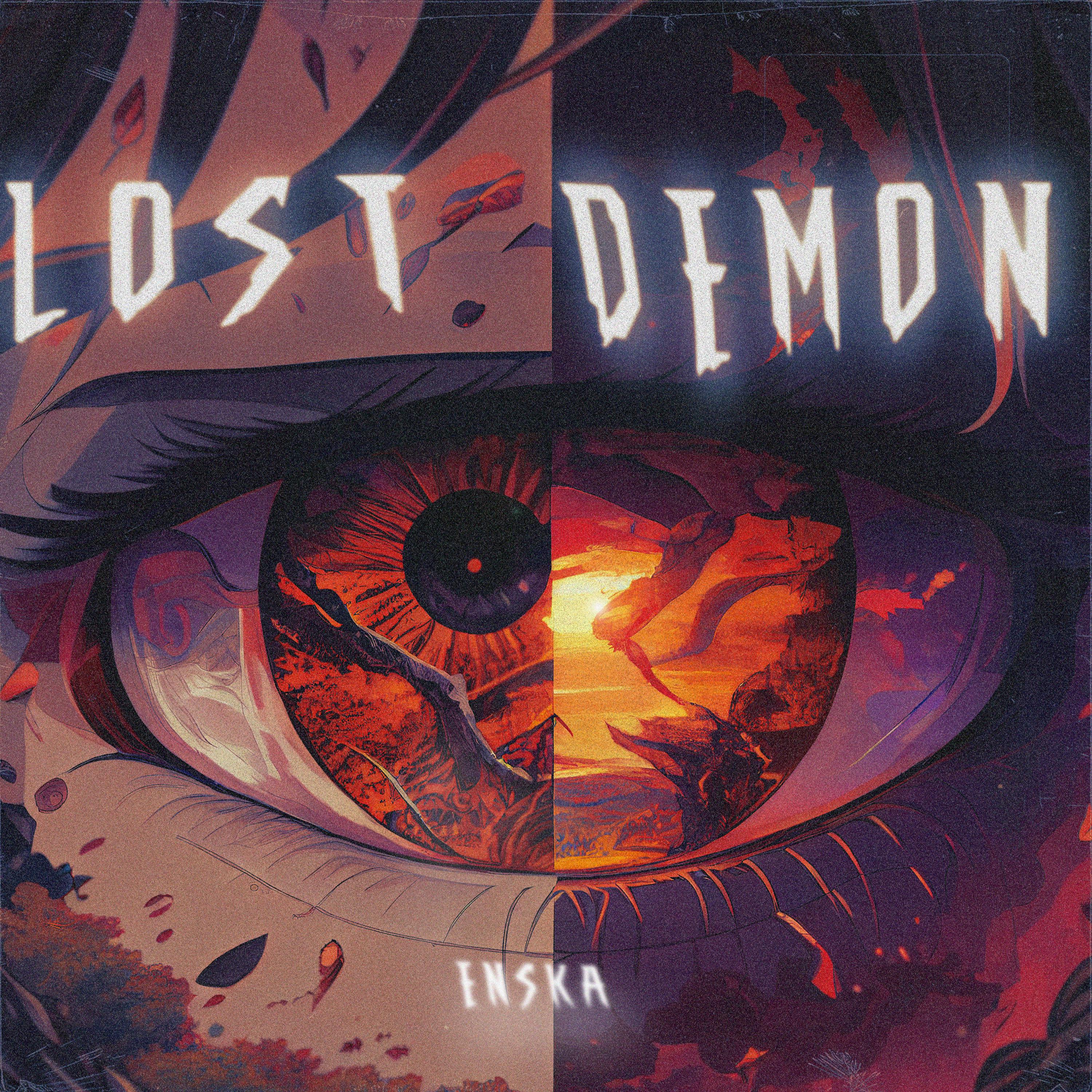 Постер альбома Lost Demon