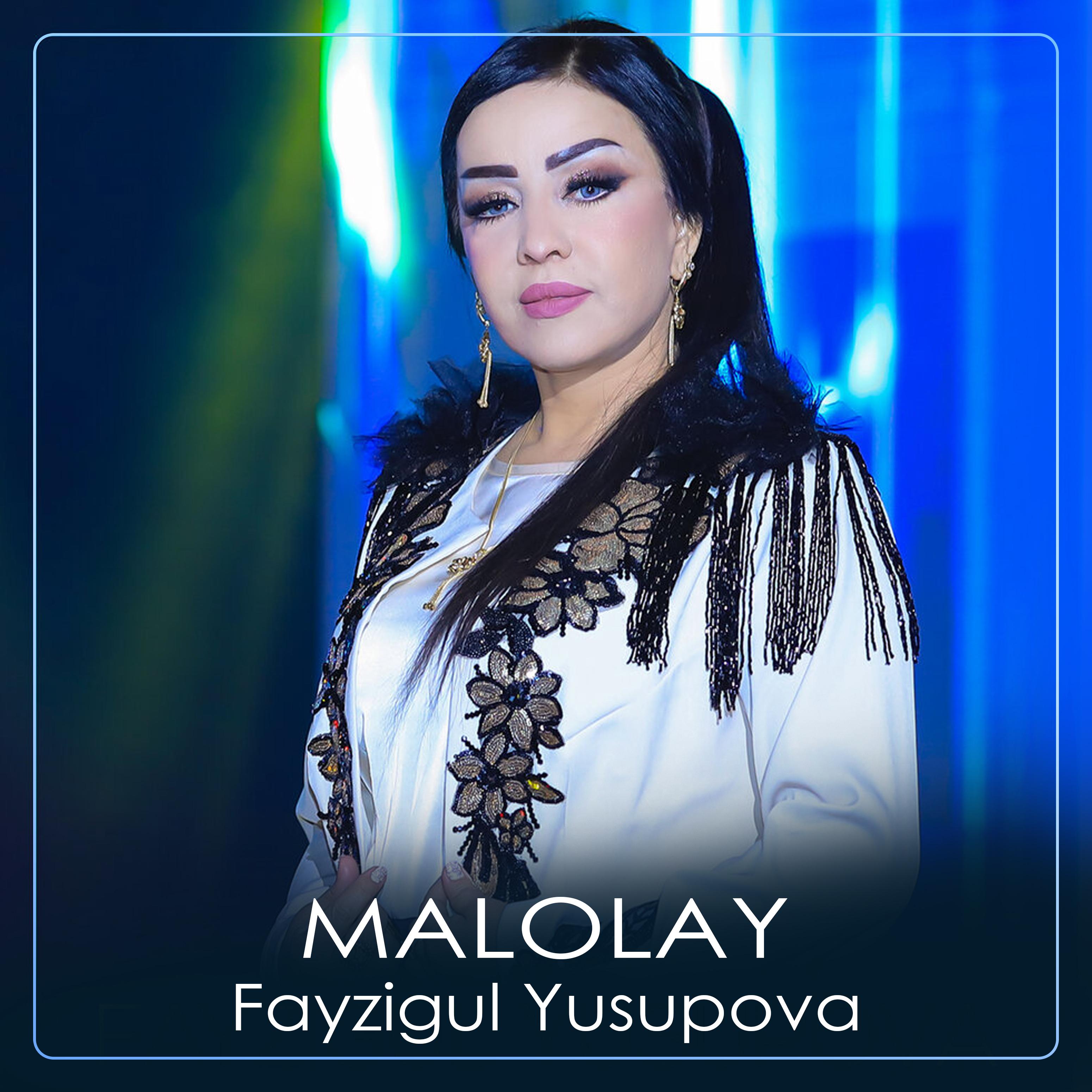 Постер альбома Malolay