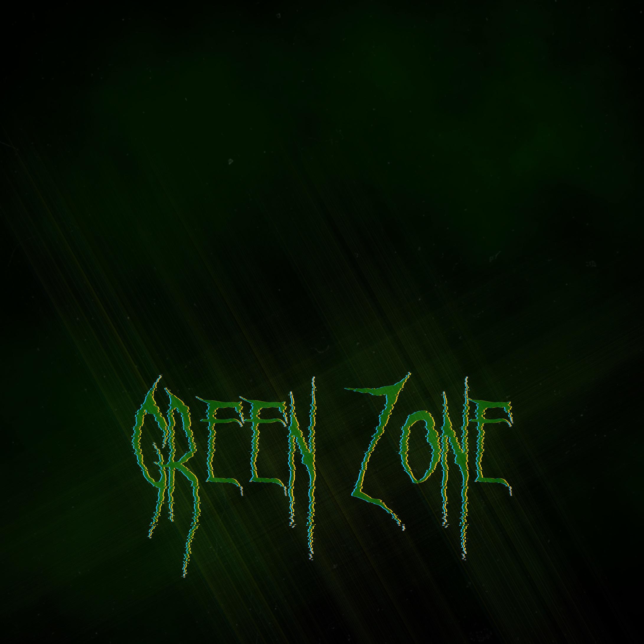 Постер альбома Greenzone